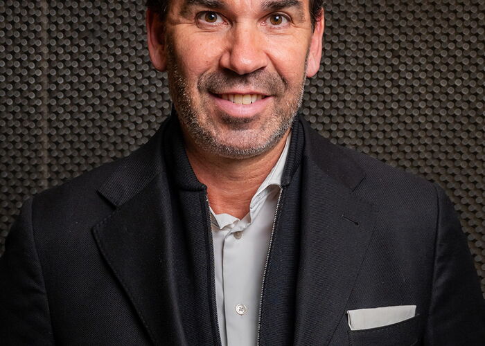 Michael Wilhelmer