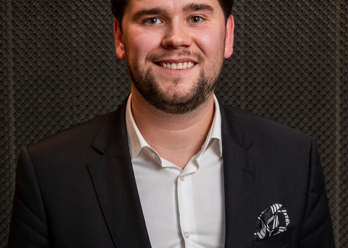 Marc-Julian Wilhelmer